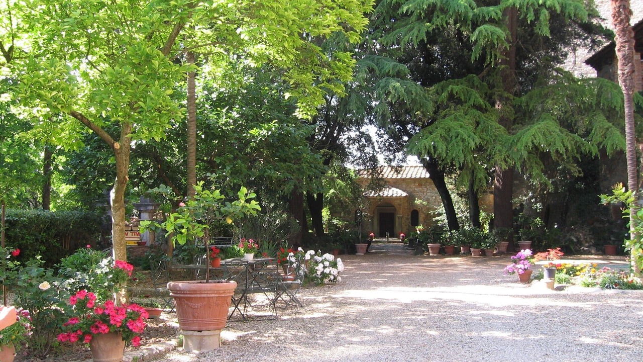 Photo of Outdoor in Lucignano