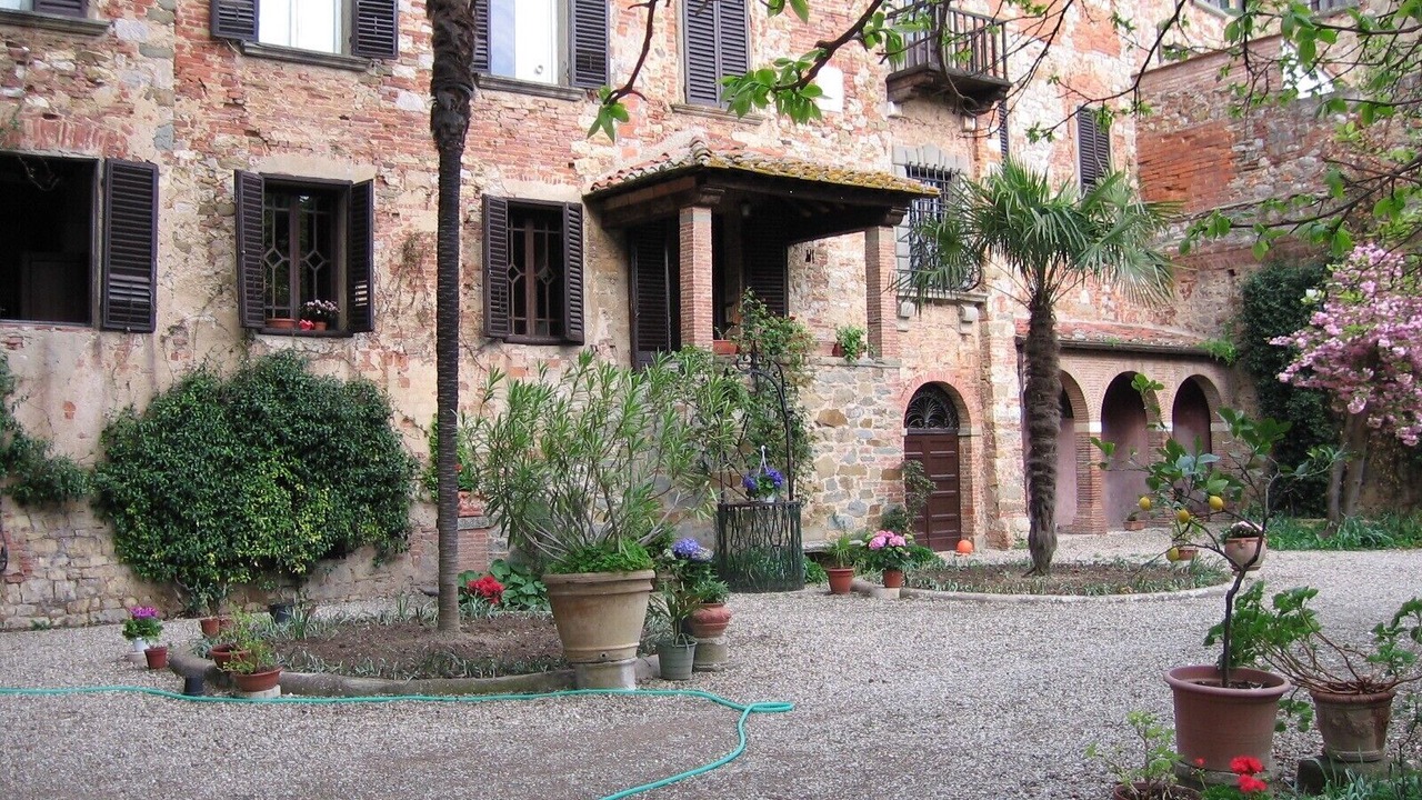 Photo of Outdoor in Lucignano