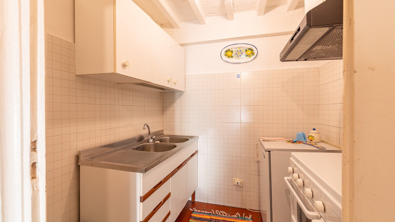 Photo of Kitchen in Lucignano