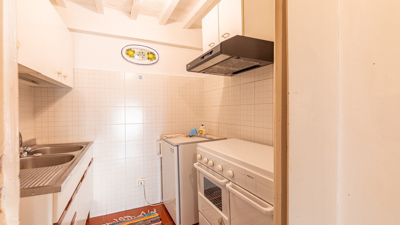 Photo of Kitchen in Lucignano
