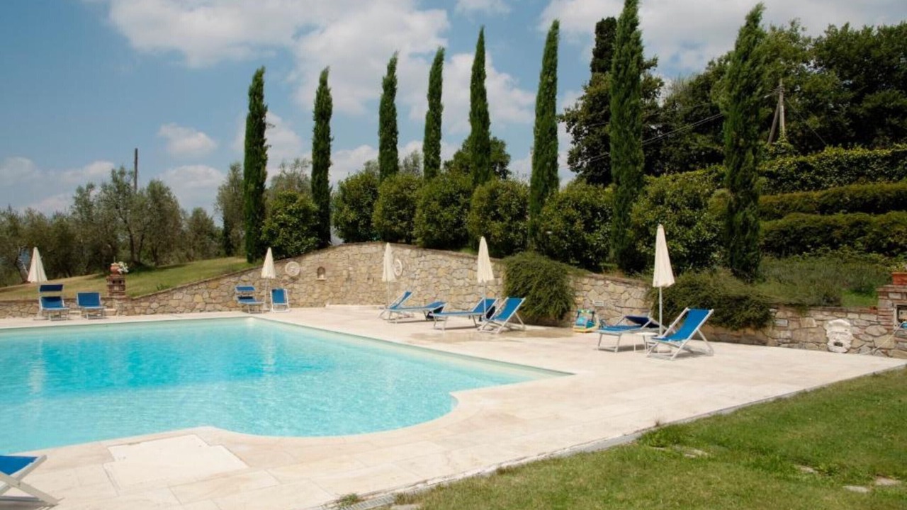 Photo of Outdoor in Lucignano