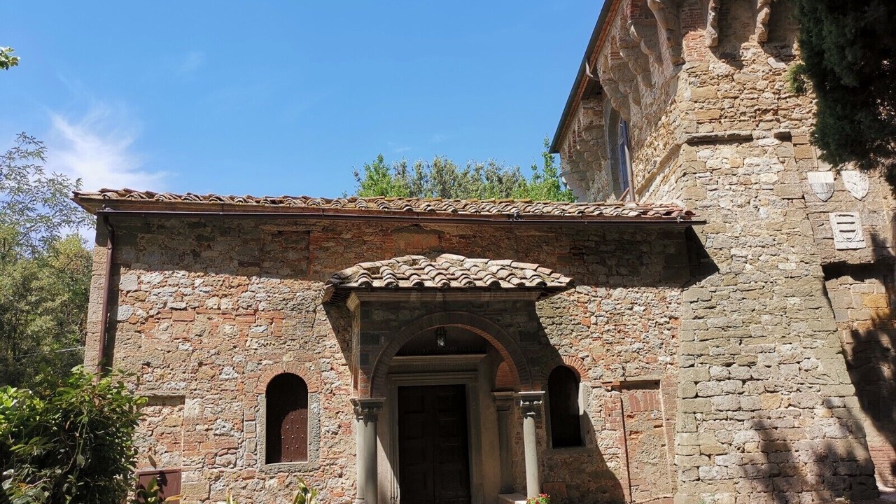Photo of Outdoor in Lucignano
