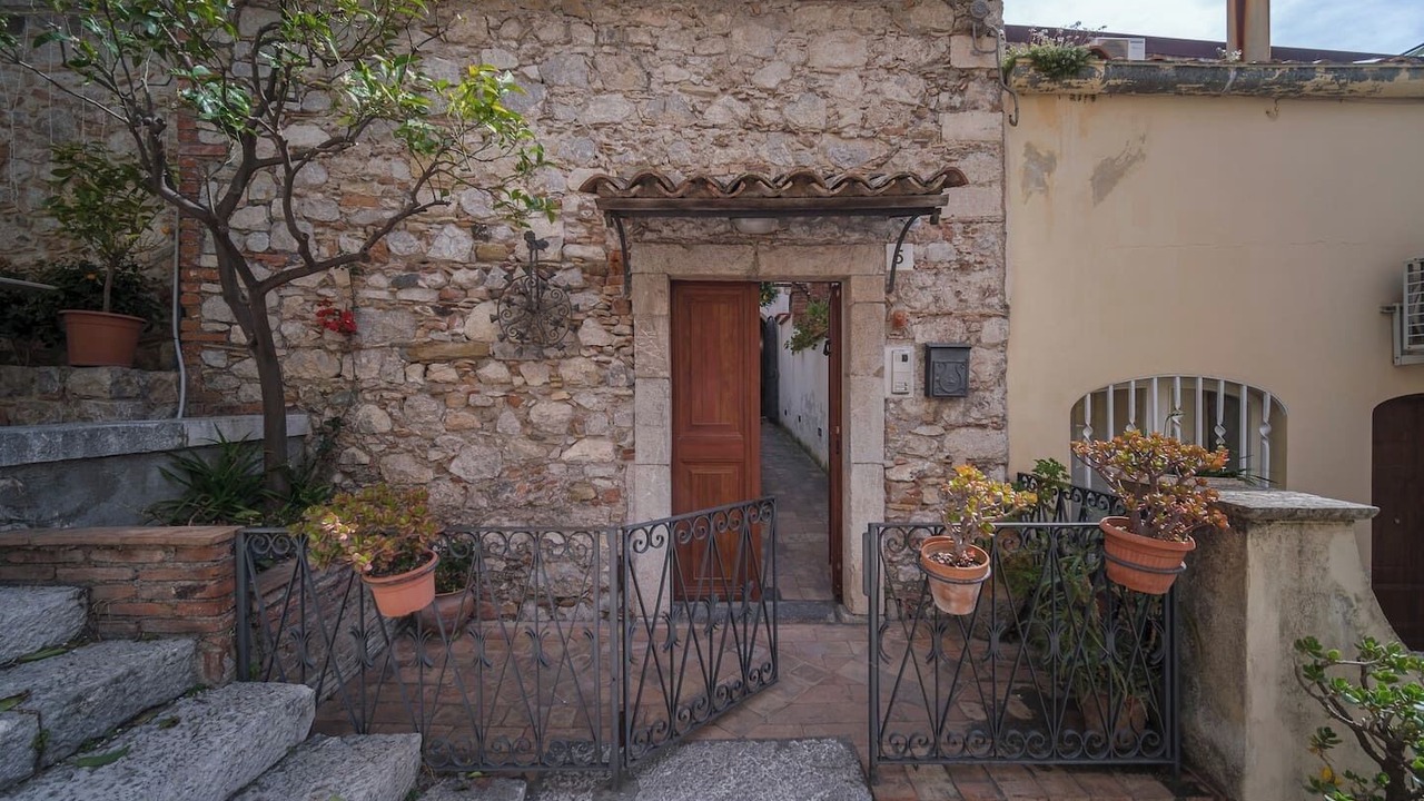 Photo of Outdoor in Taormina City Centre