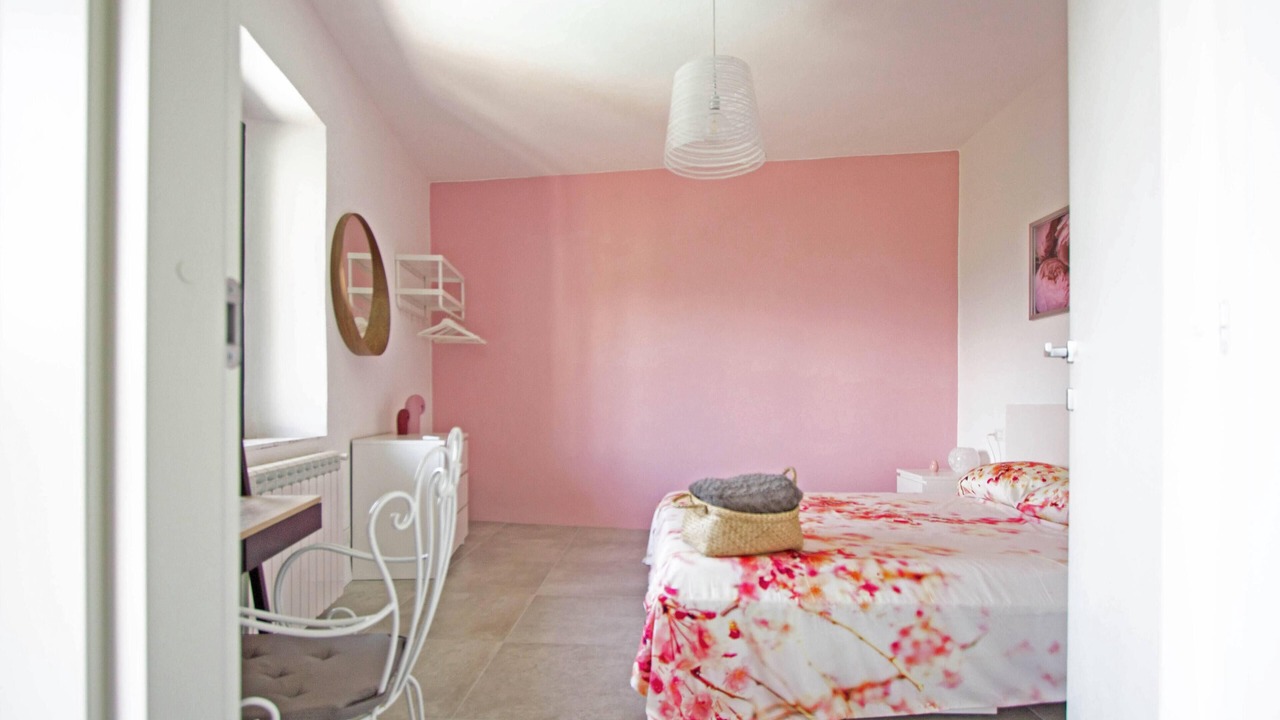 Photo of Bedroom in Maglietola
