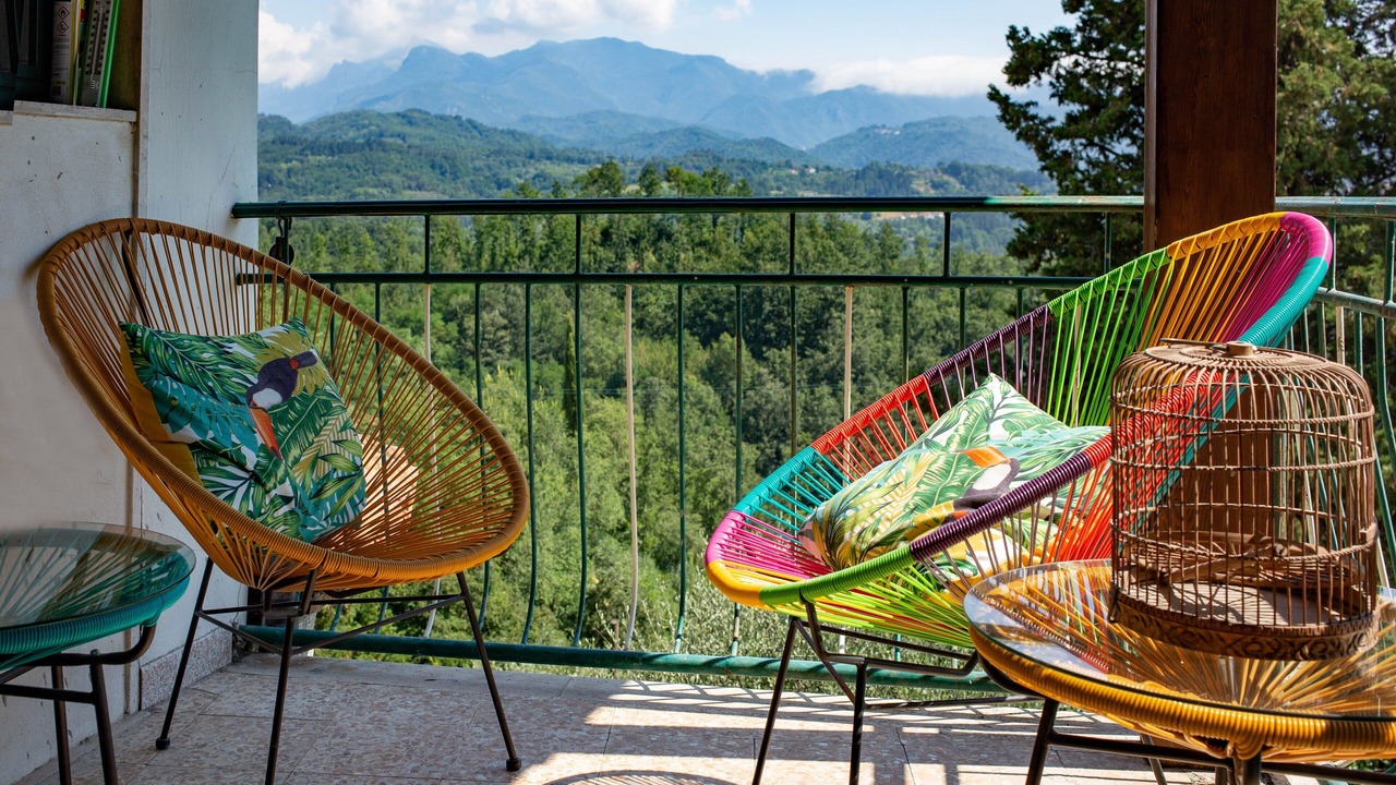Photo of Outdoor in Maglietola