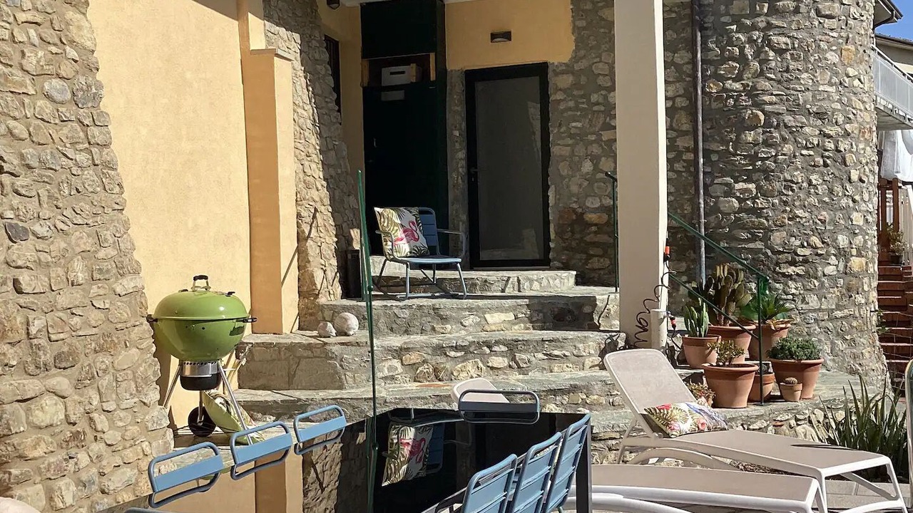 Photo of Outdoor in Maglietola