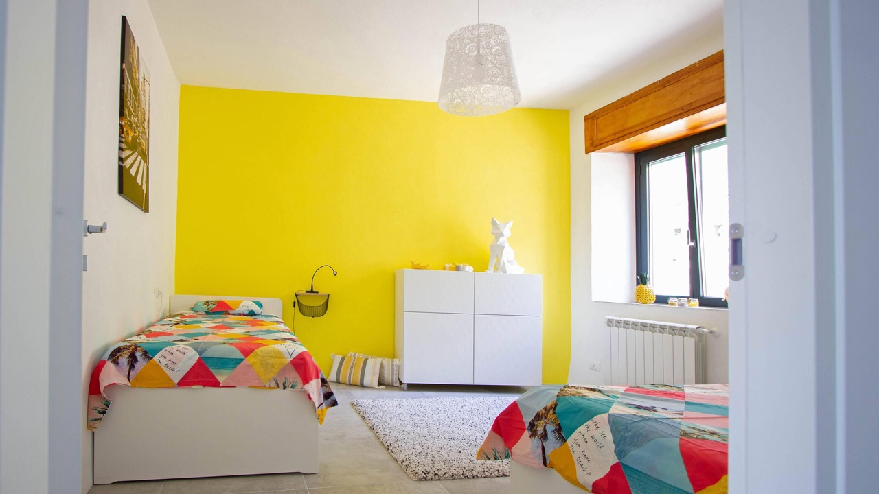 Photo of Bedroom in Maglietola