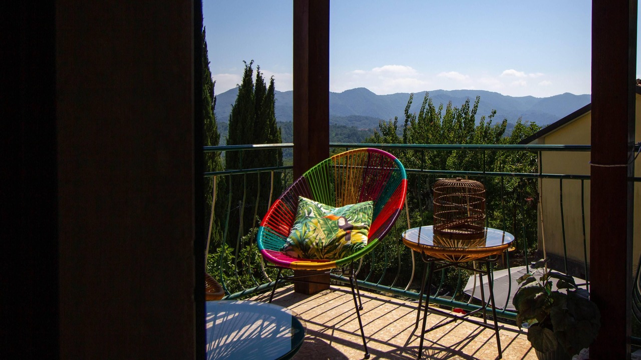 Photo of Outdoor in Maglietola
