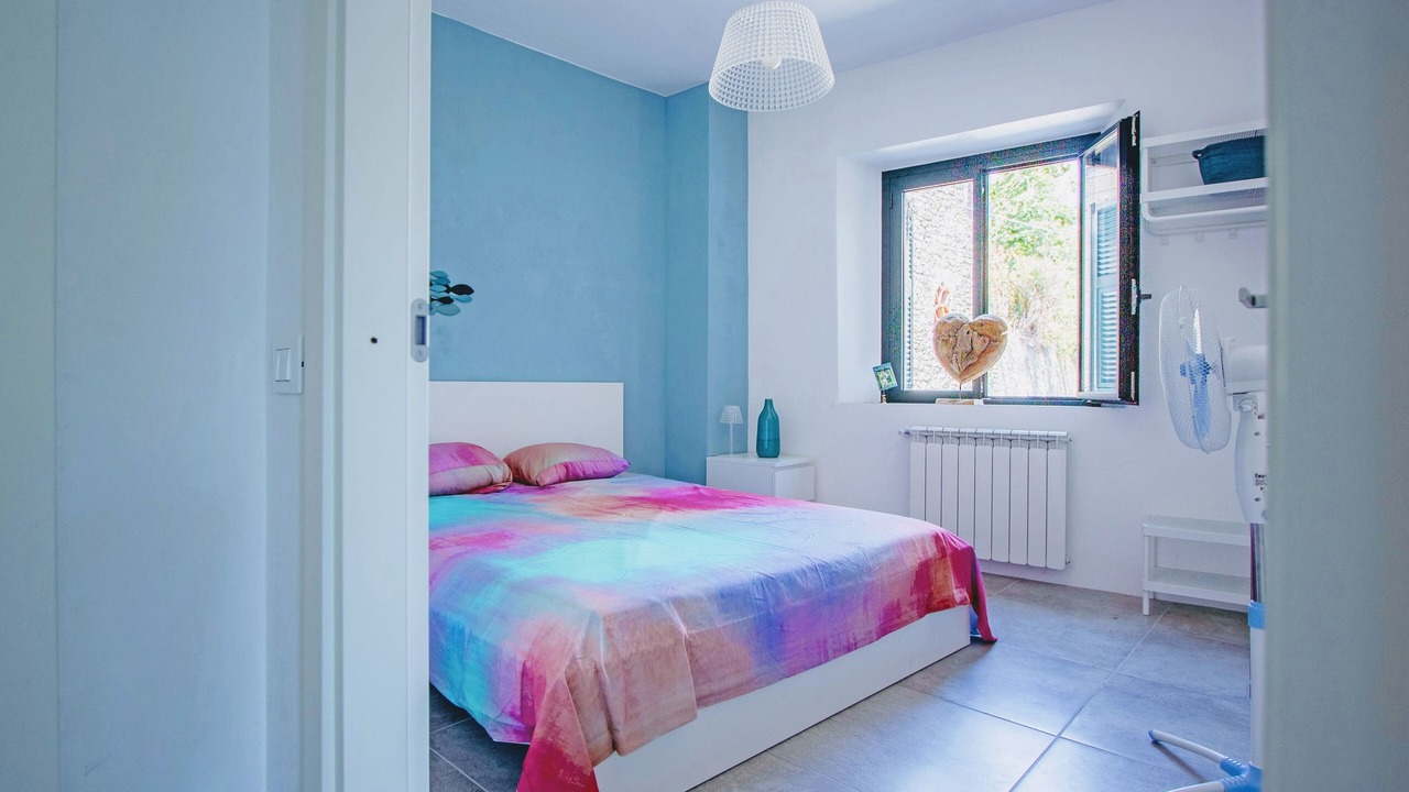 Photo of Bedroom in Maglietola