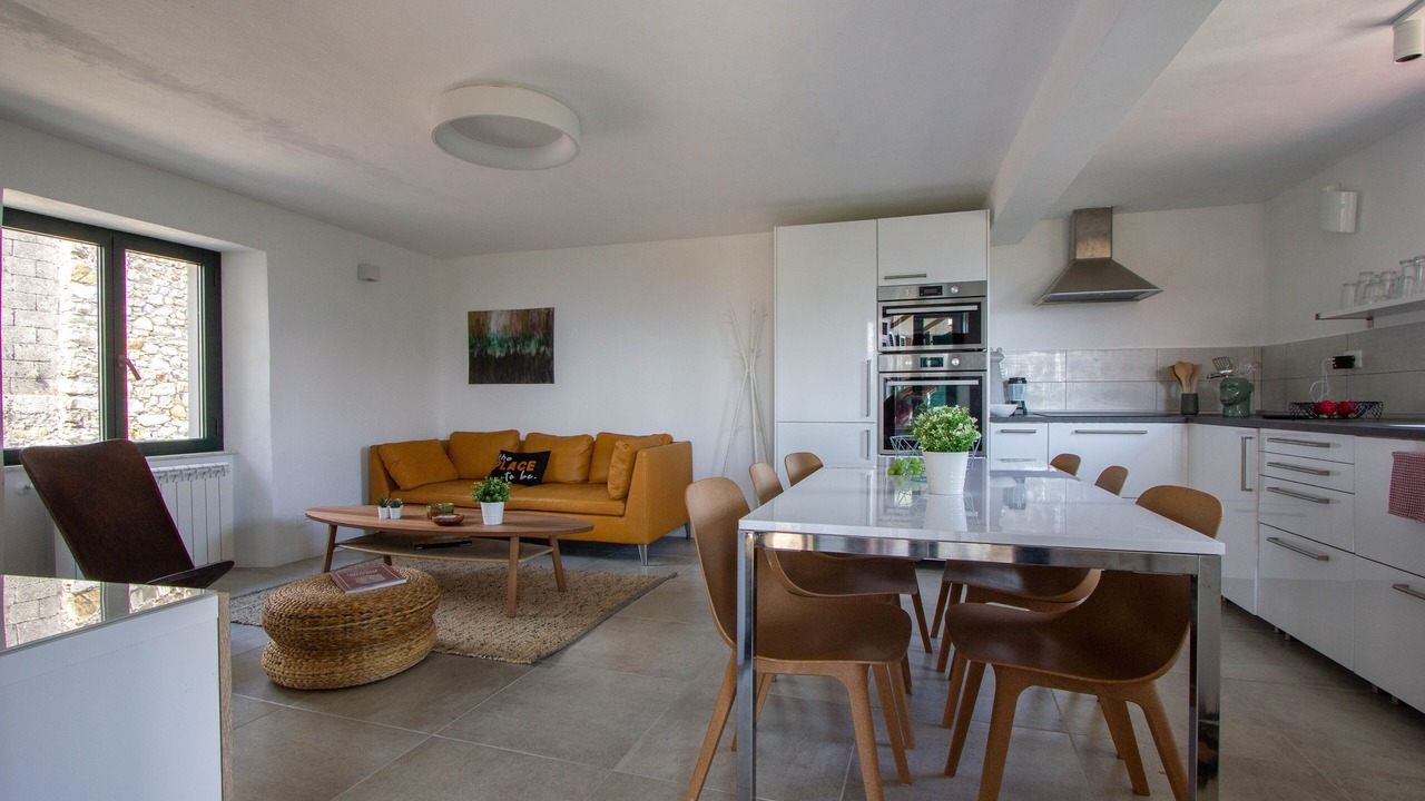 Photo of Livingroom in Maglietola