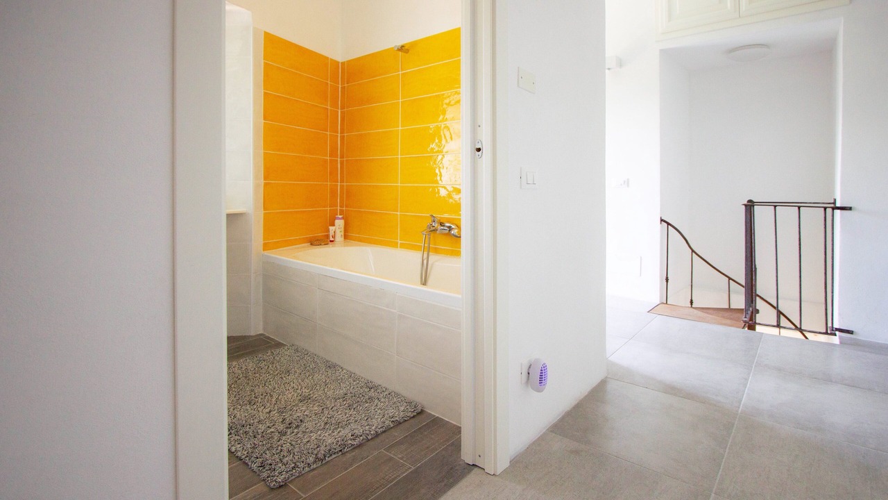 Photo of Bathroom in Maglietola