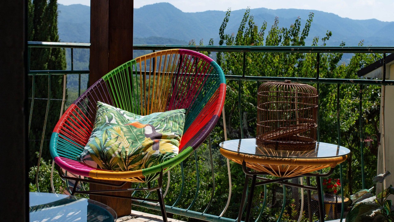 Photo of Outdoor in Maglietola