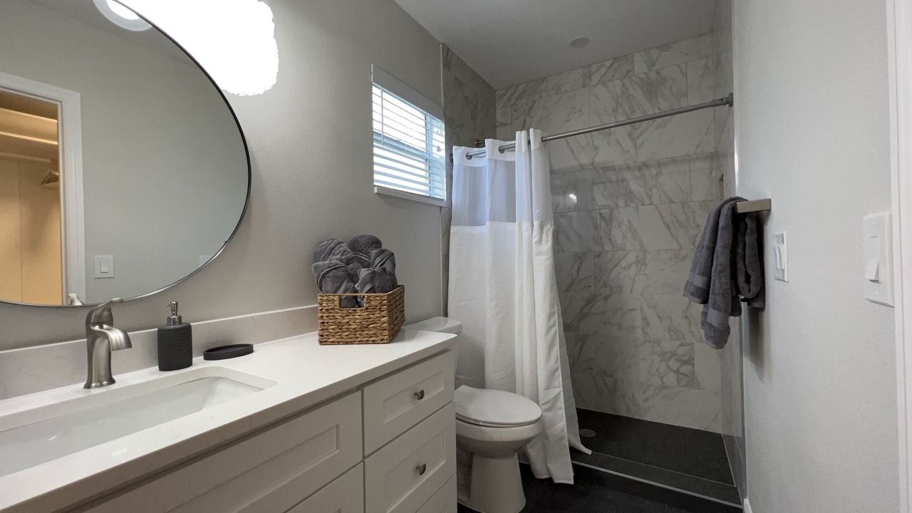 Photo of Bathroom in Lancaster Park