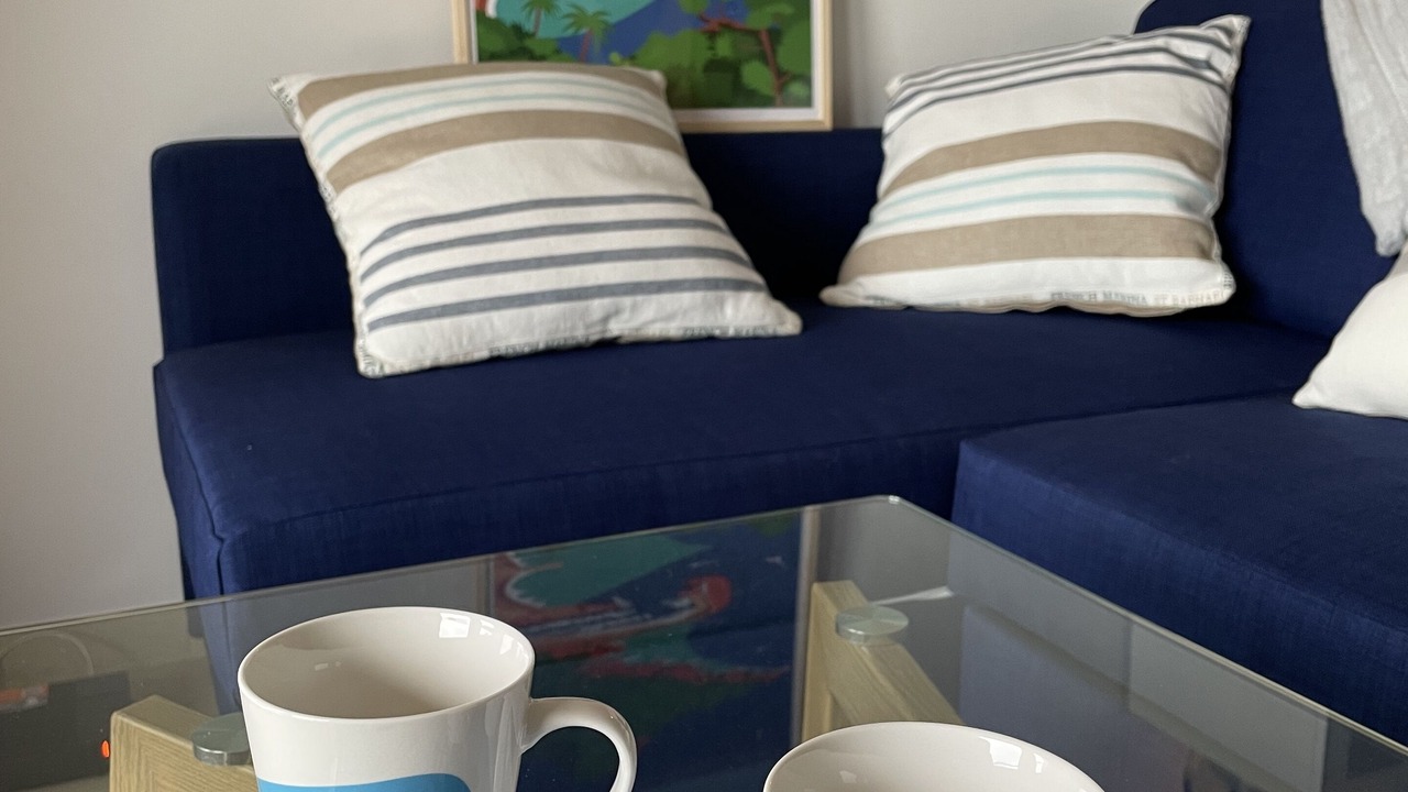 Photo of Livingroom in Espero-Pax