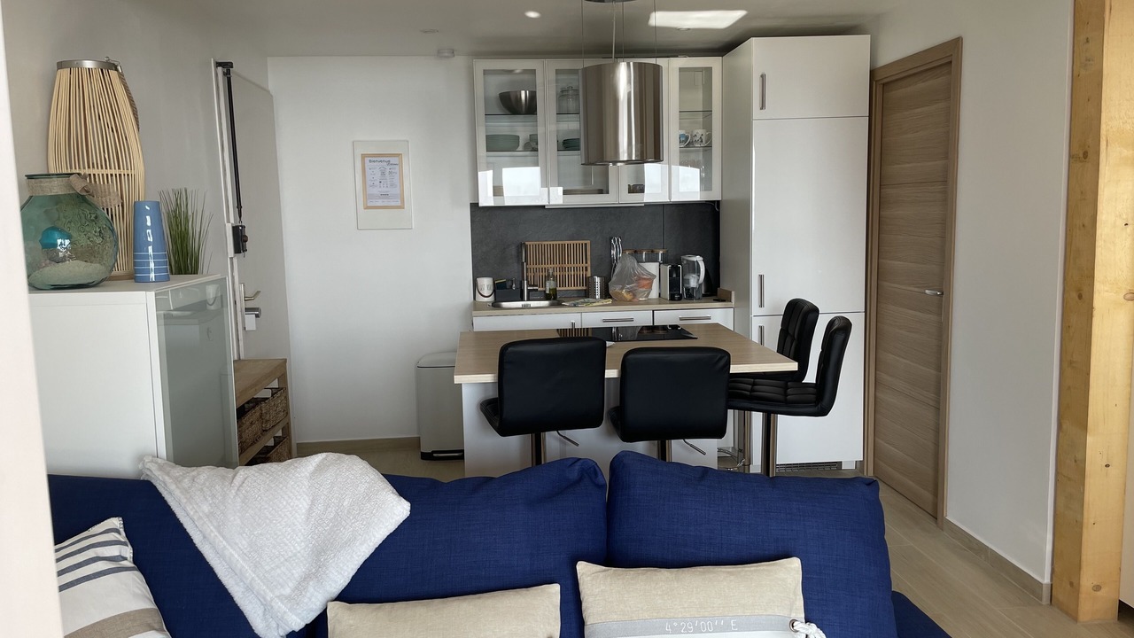 Photo of Livingroom in Espero-Pax