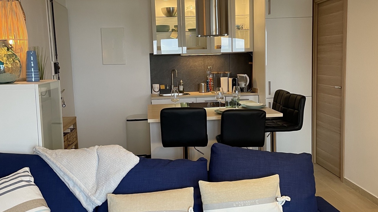 Photo of Livingroom in Espero-Pax