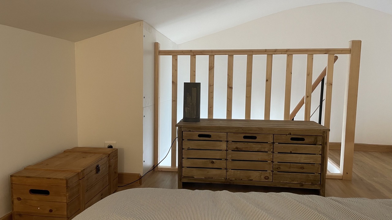 Photo of Bedroom in Espero-Pax