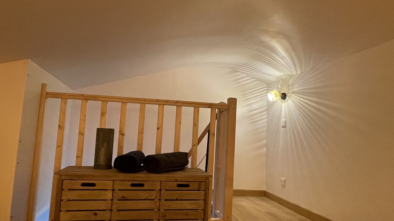Photo of Bedroom in Espero-Pax