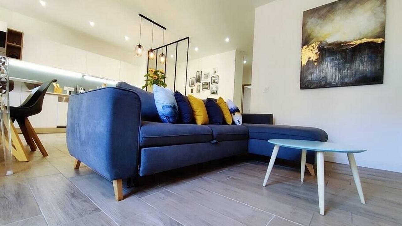 Photo of Livingroom in Gambetta