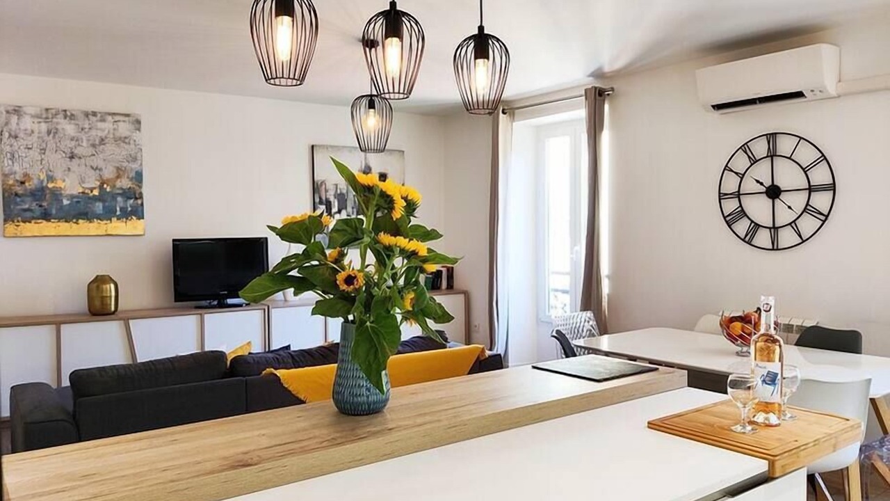 Photo of Livingroom in Gambetta