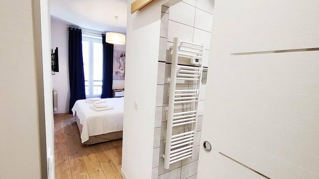 Photo of Bathroom in Gambetta