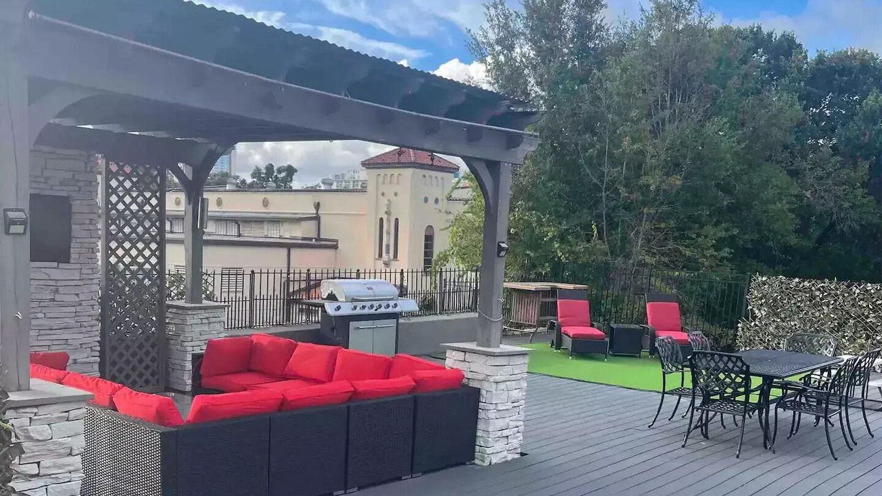 Photo of Outdoor in Lake Davis - Greenwood