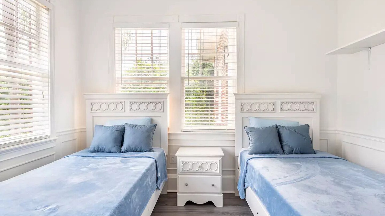Photo of Bedroom in Lake Davis - Greenwood