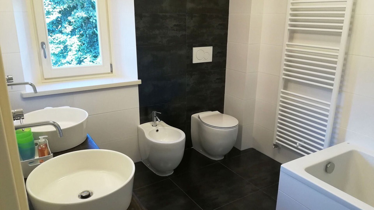 Photo of Bathroom in Castelvecchio