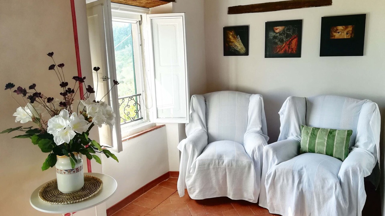 Photo of Livingroom in Castelvecchio
