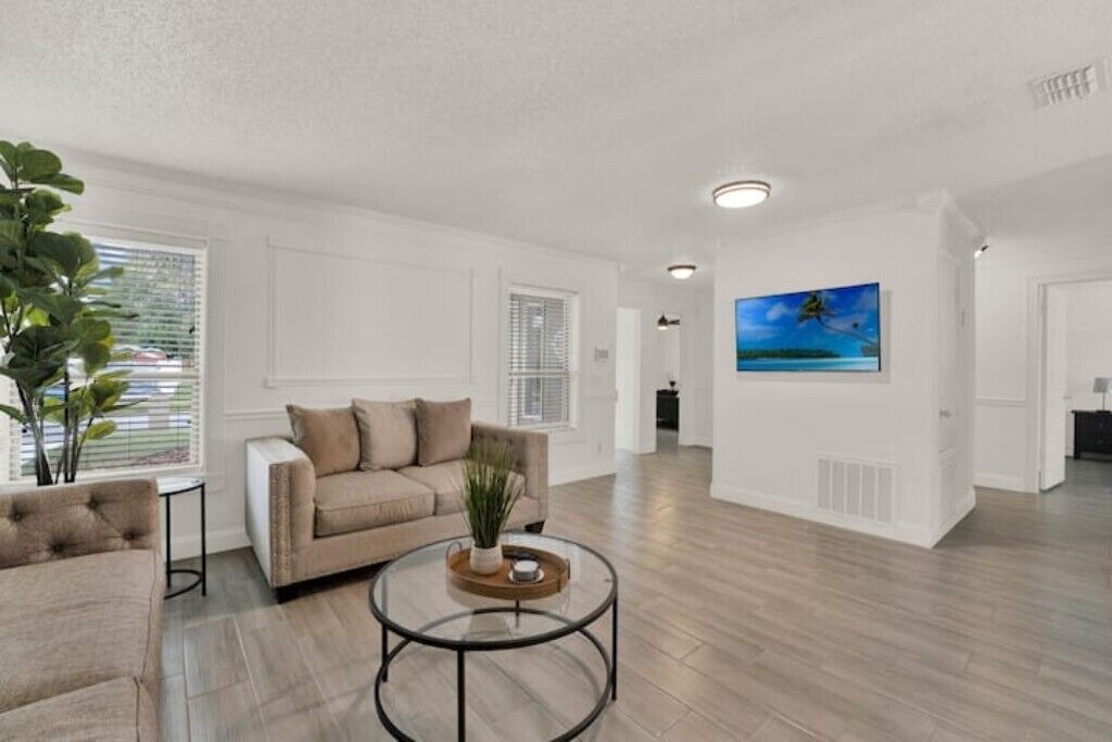 Photo of Livingroom in Orlando