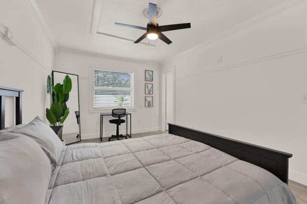 Photo of Bedroom in Orlando