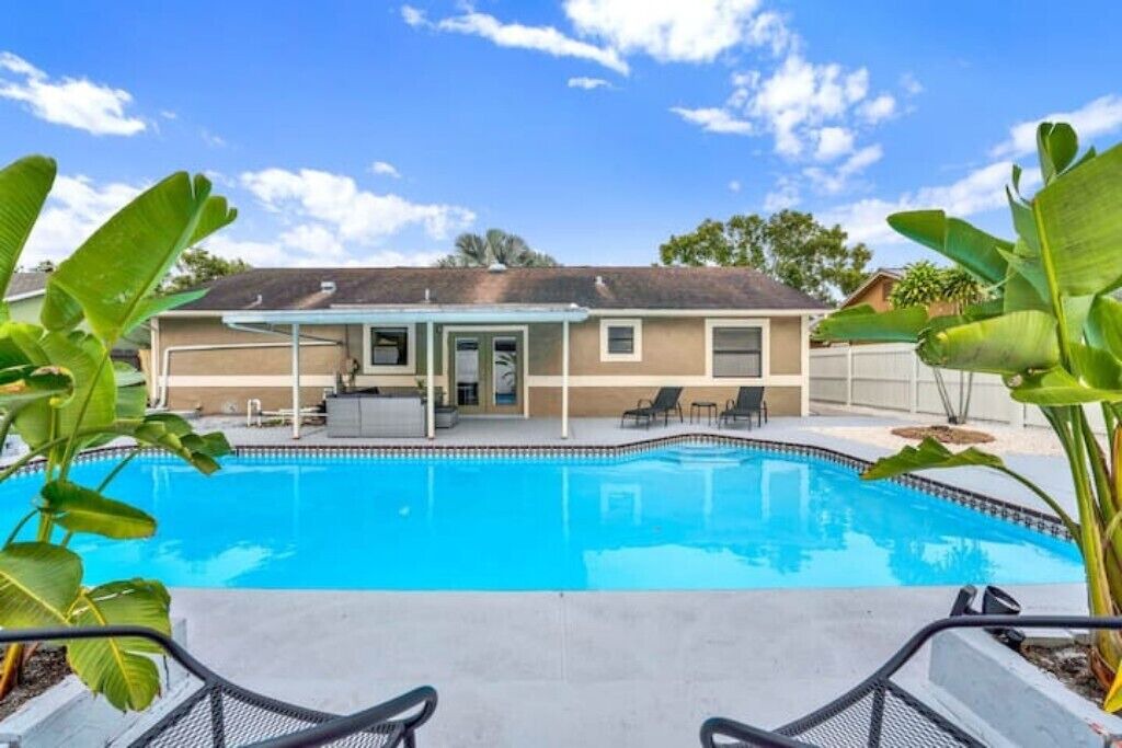 Photo of Outdoor in Orlando