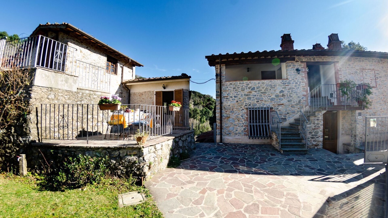 Photo of Patio Balcony in Castello