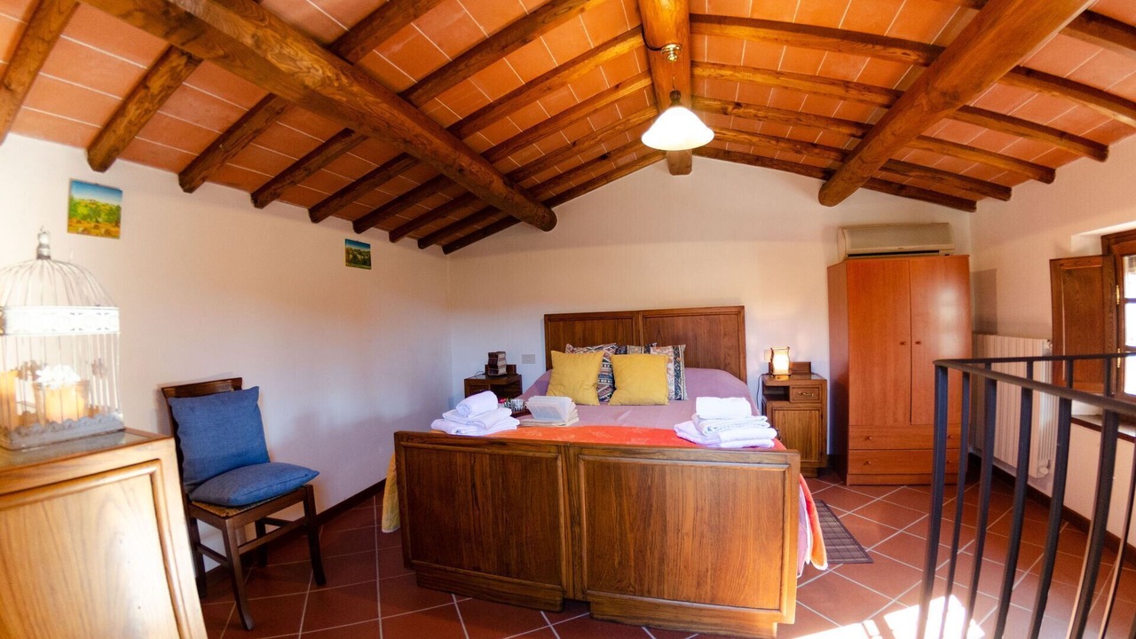 Photo of Bedroom in Castello
