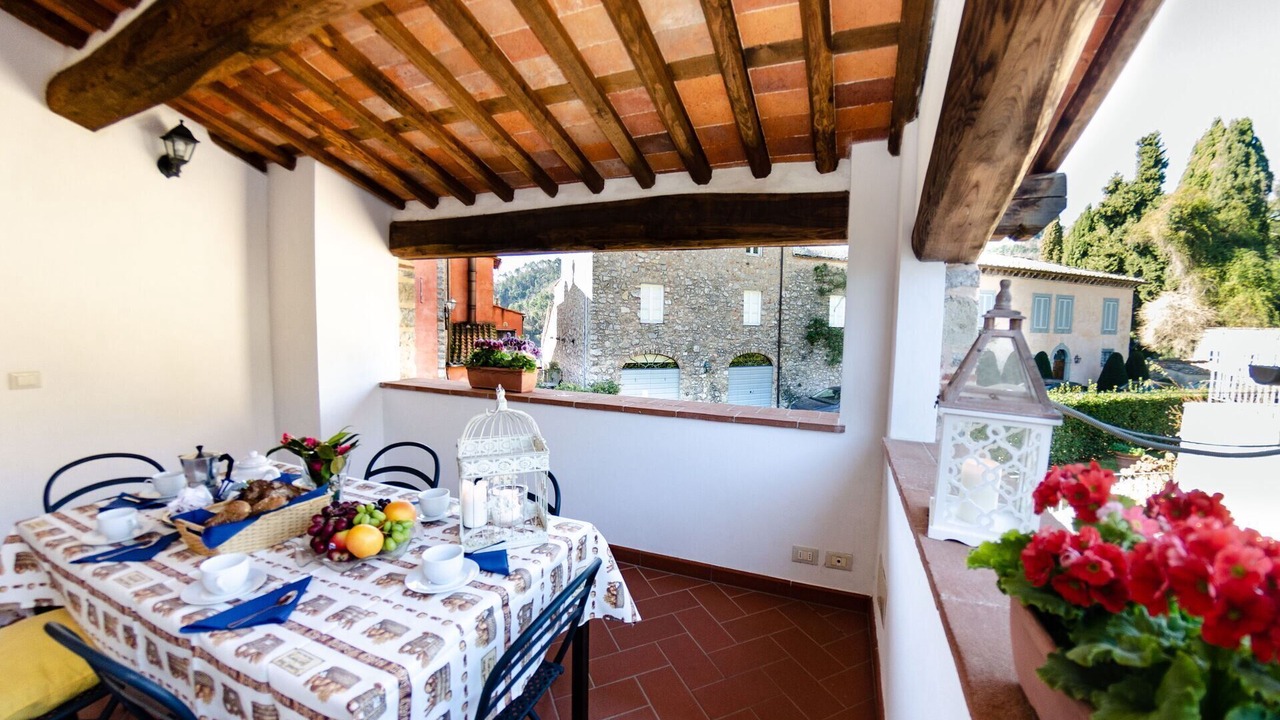 Photo of Outdoor in Castello