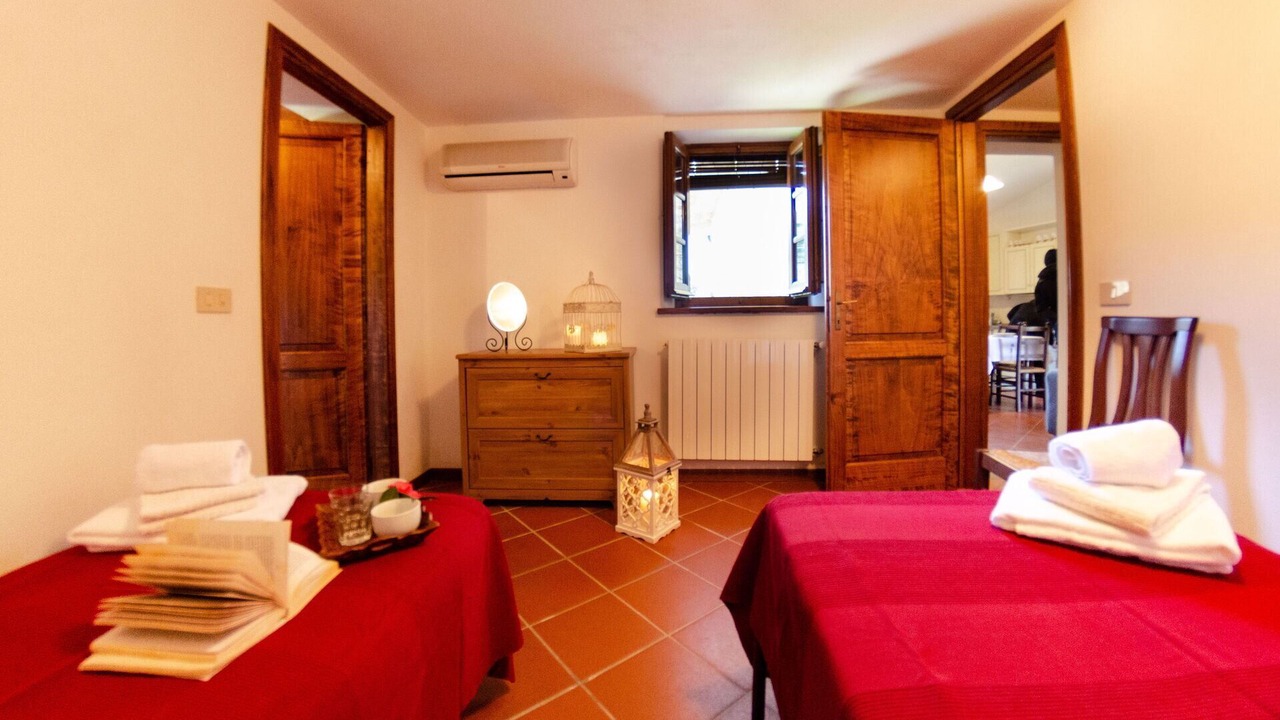 Photo of Bedroom in Castello