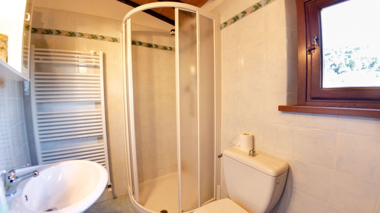 Photo of Bathroom in Castello