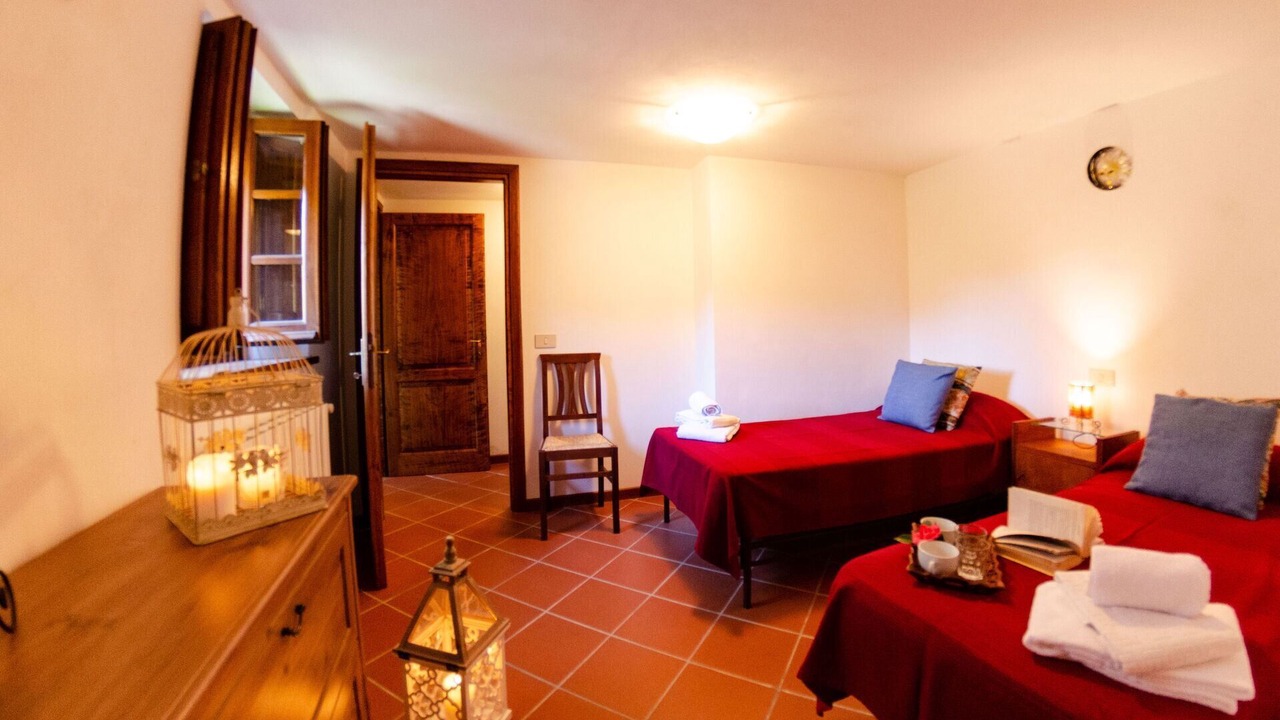 Photo of Bedroom in Castello