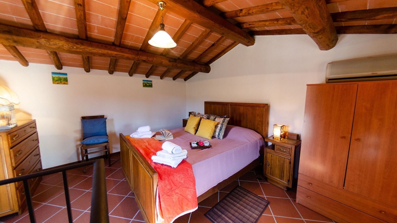 Photo of Bedroom in Castello