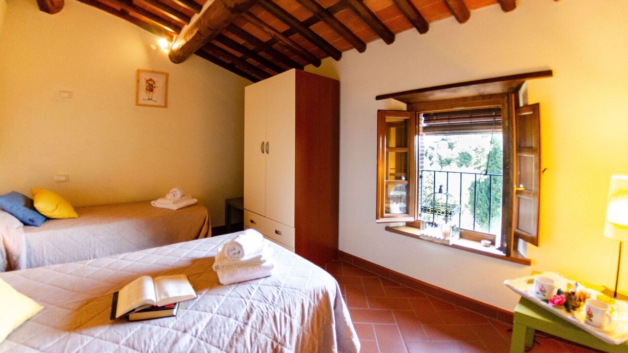 Photo of Bedroom in Castello