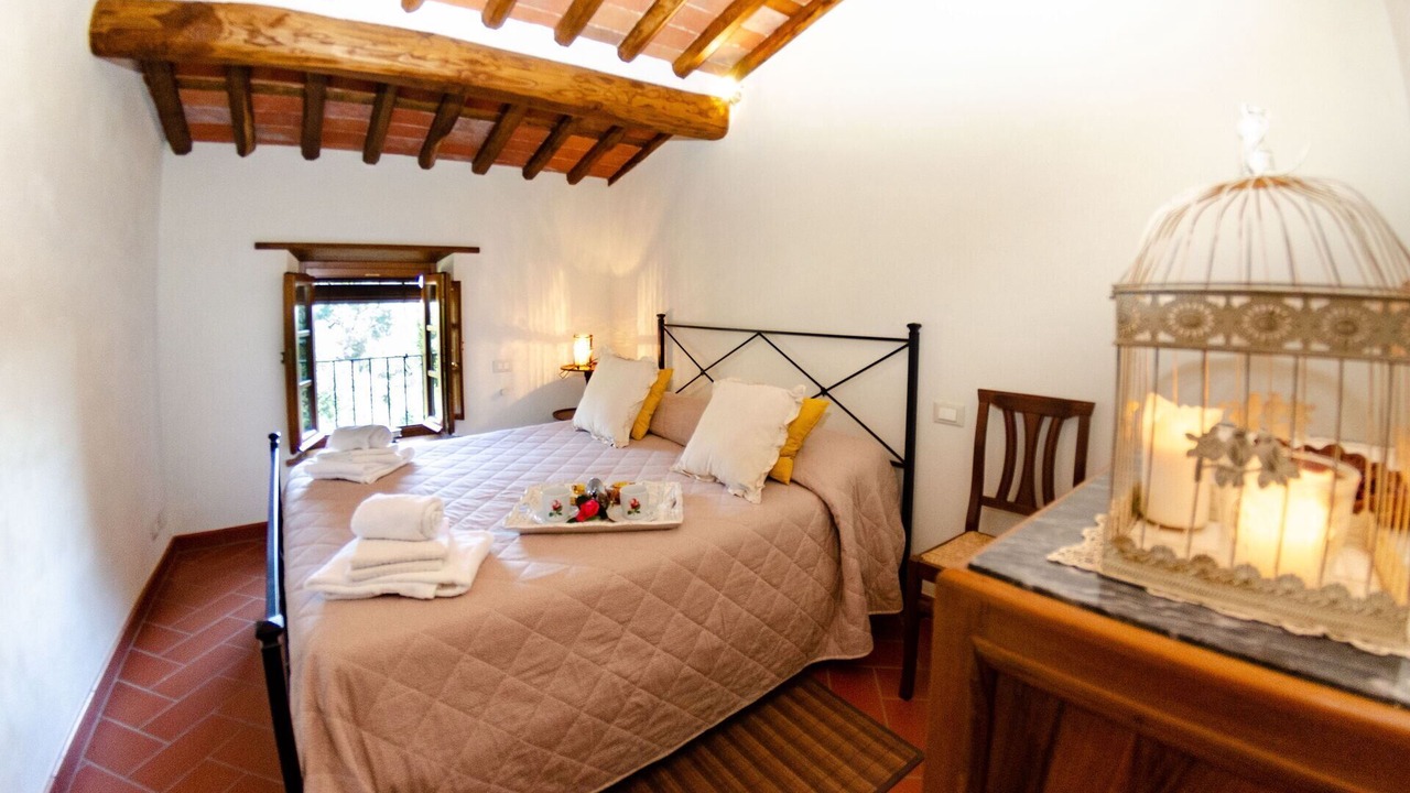 Photo of Bedroom in Castello