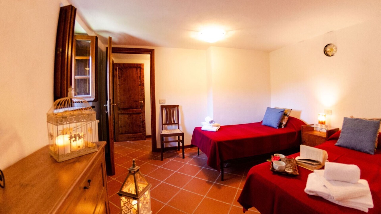 Photo of Bedroom in Castello
