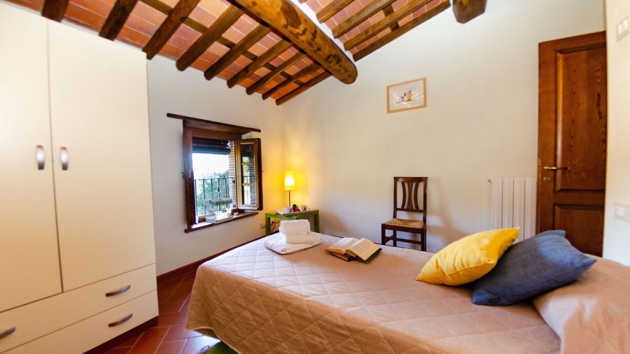 Photo of Bedroom in Castello
