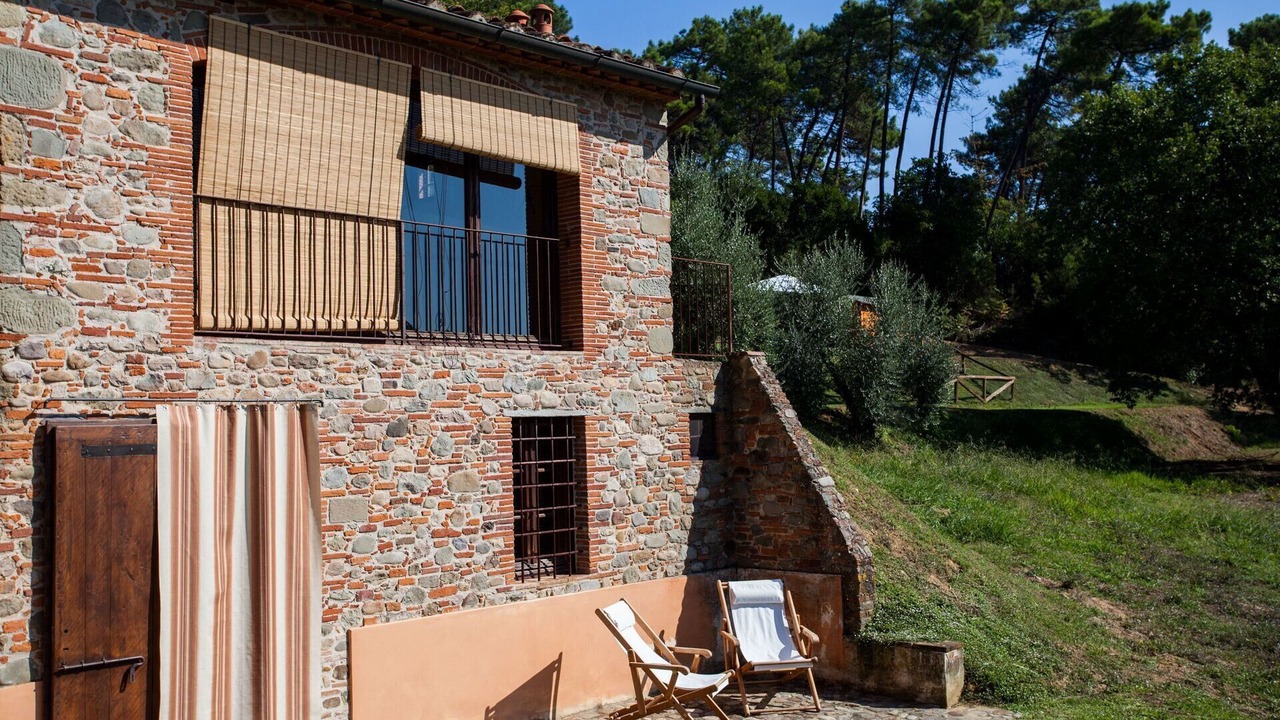 Photo of Outdoor in Pescia
