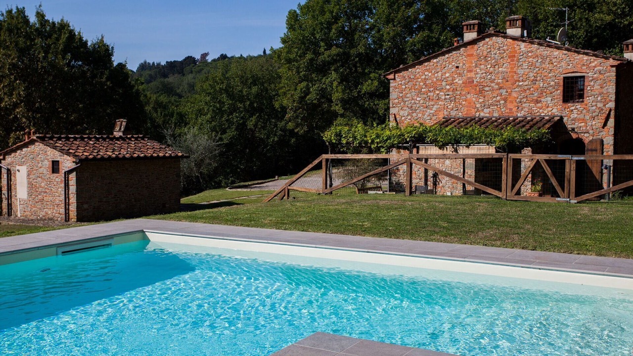 Photo of Outdoor in Pescia