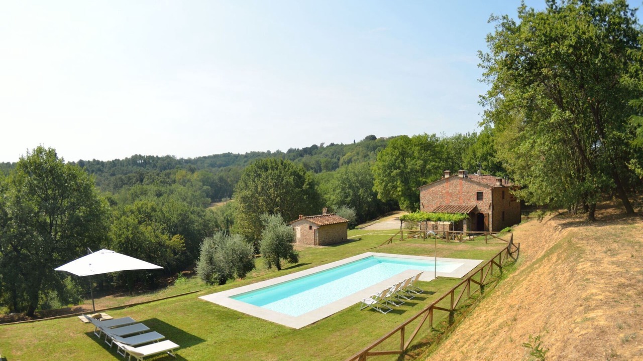 Photo of Outdoor in Pescia