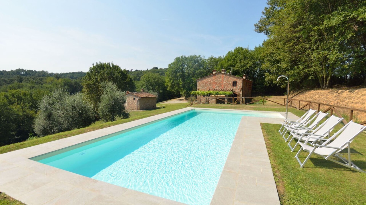 Photo of Outdoor in Pescia