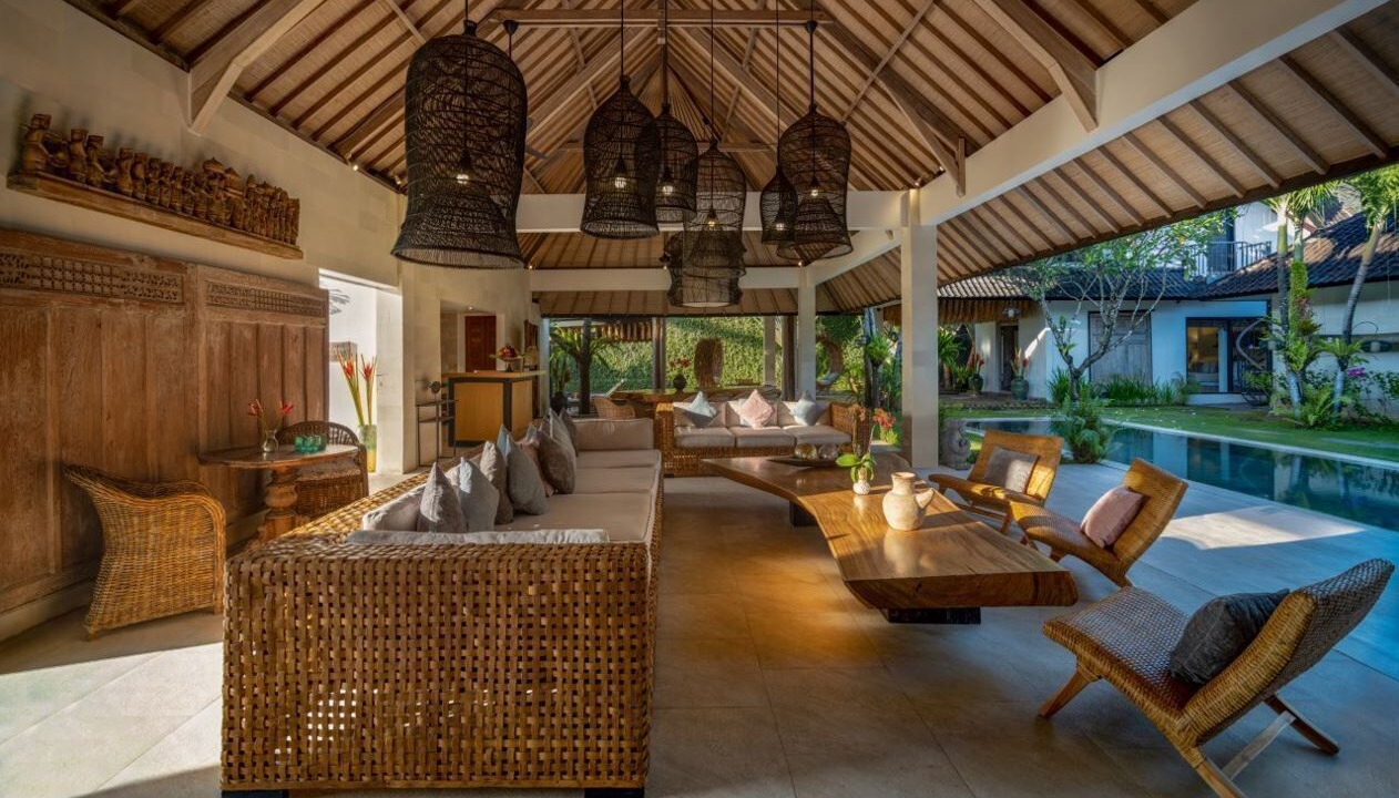 Photo of Patio Balcony in Batubelig