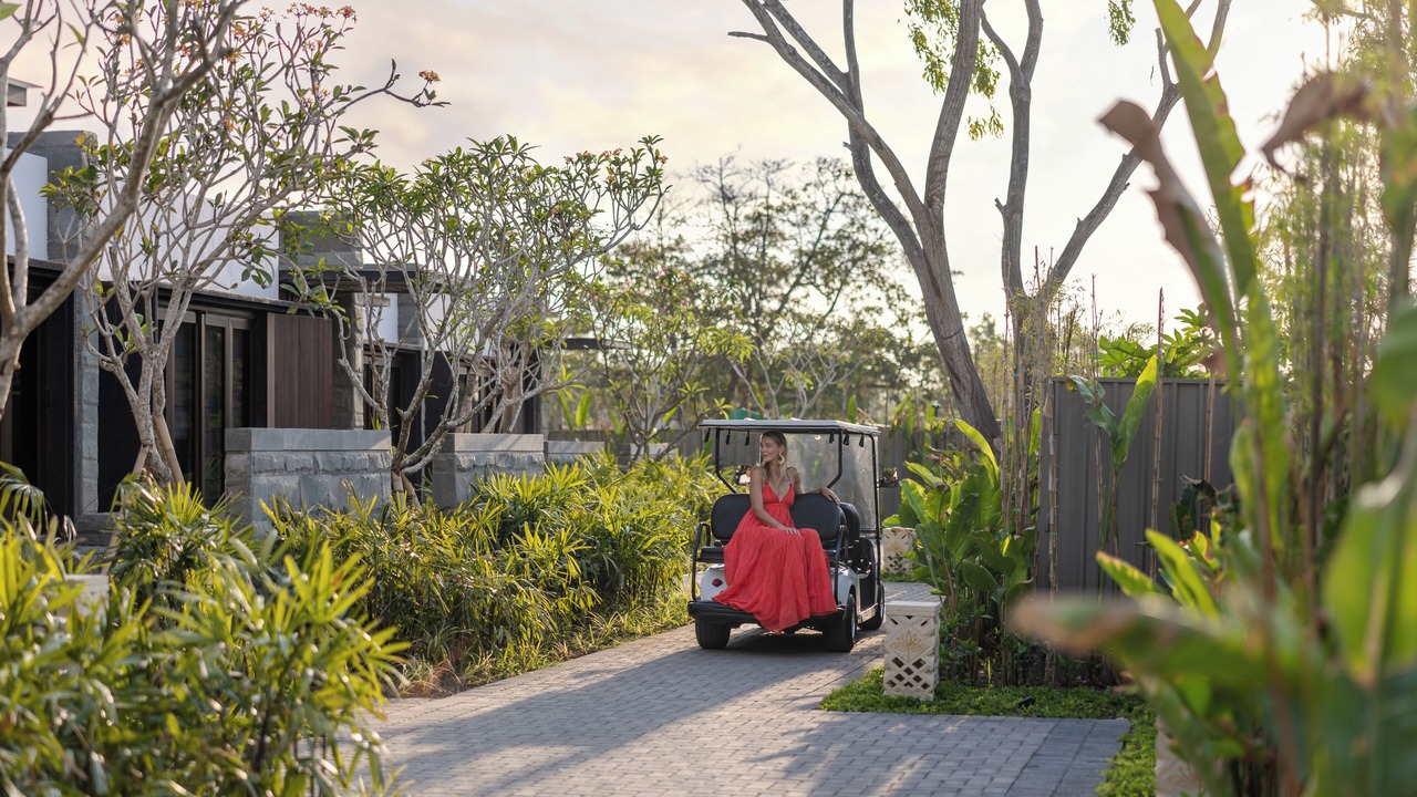 Photo of Outdoor in Sanur Kauh