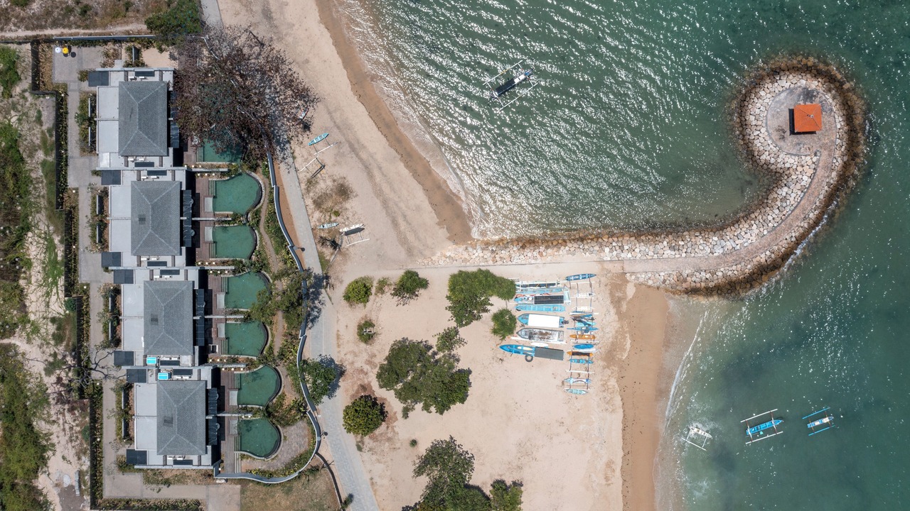 Photo of Outdoor in Sanur Kauh